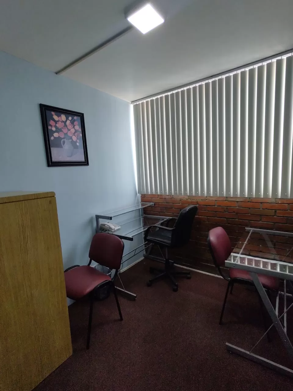 RENTA DE OFICINA PARA TI